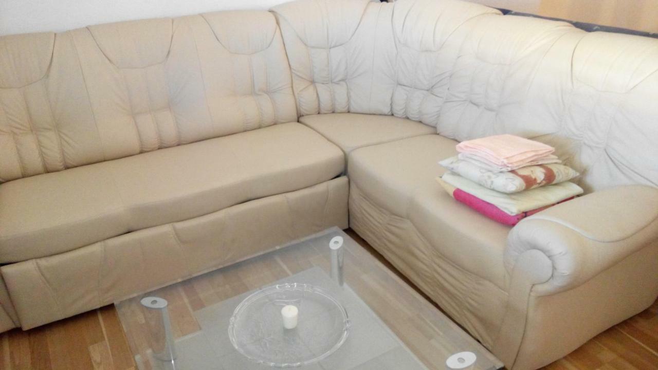 Ivica Apartments Пунат Экстерьер фото